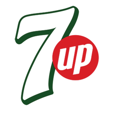 7 up