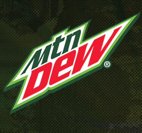MTN Dew