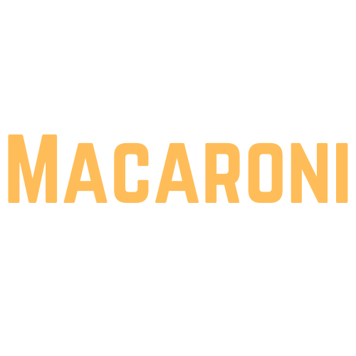 Macaroni