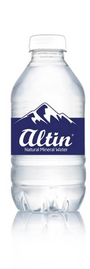 Natural Mineral Water