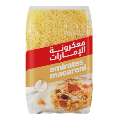 Emirates Macaroni  Vermicelli