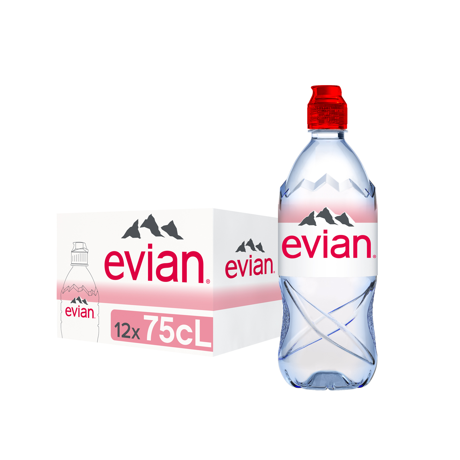 Natural Mineral Water