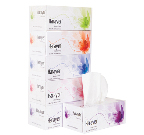 Harayer tissue